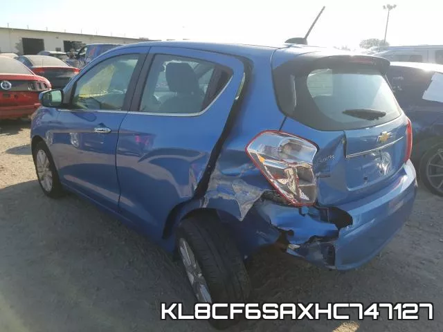 KL8CF6SAXHC747127 фото 4