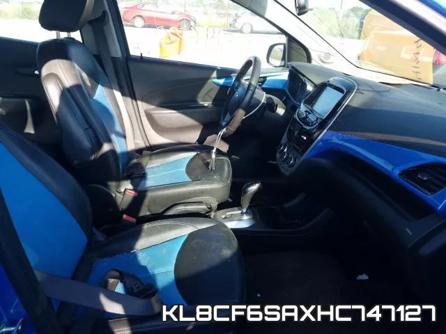 KL8CF6SAXHC747127 фото 6