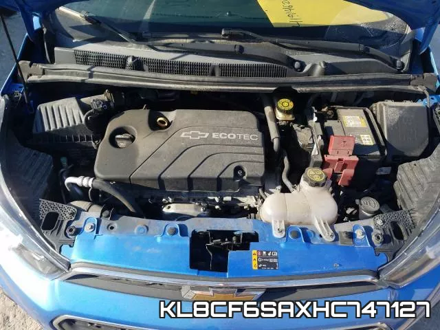 KL8CF6SAXHC747127 фото 8