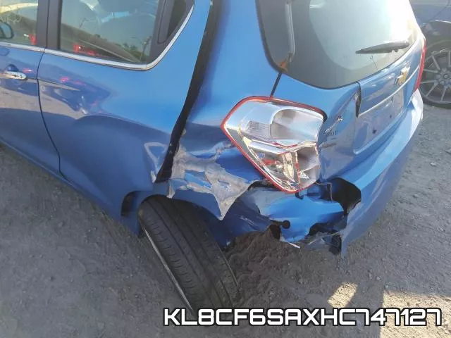 KL8CF6SAXHC747127 фото 10