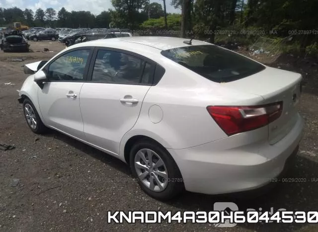 KNADM4A30H6044530 фото 4