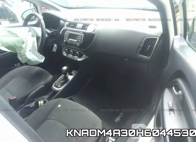 KNADM4A30H6044530 фото 6