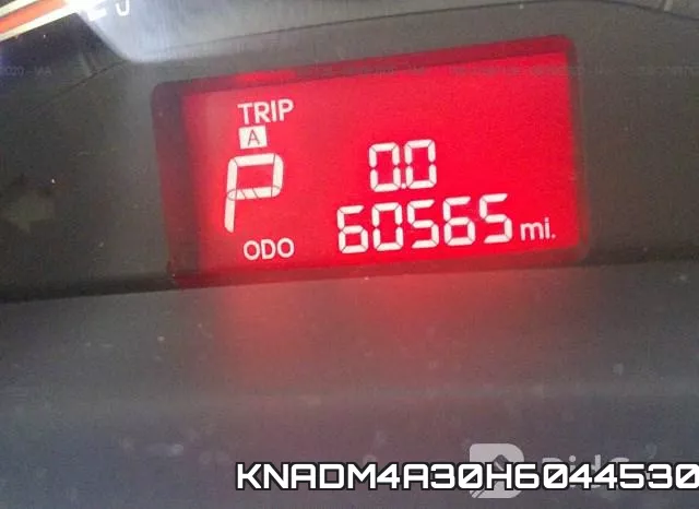 KNADM4A30H6044530 фото 8