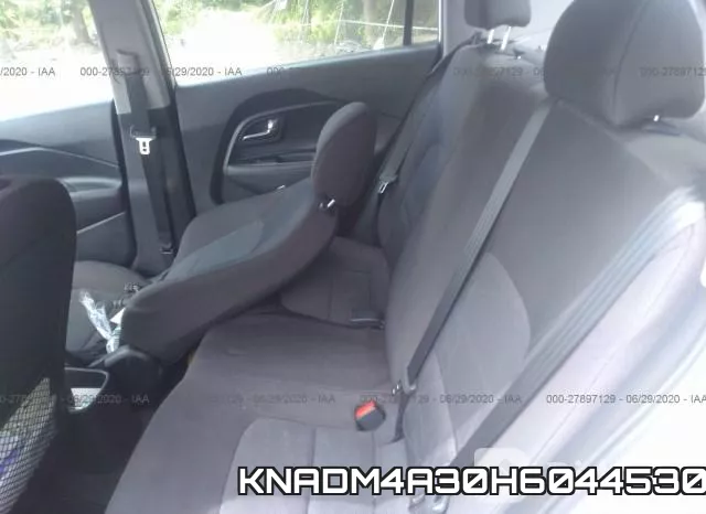 KNADM4A30H6044530 фото 9