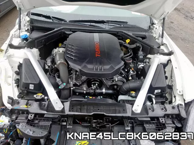 KNAE45LC8K6062837 фото 8