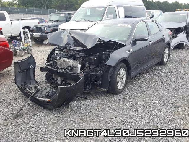 KNAGT4L30J5232960 фото 3