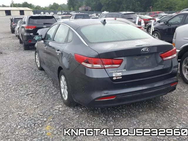 KNAGT4L30J5232960 фото 4