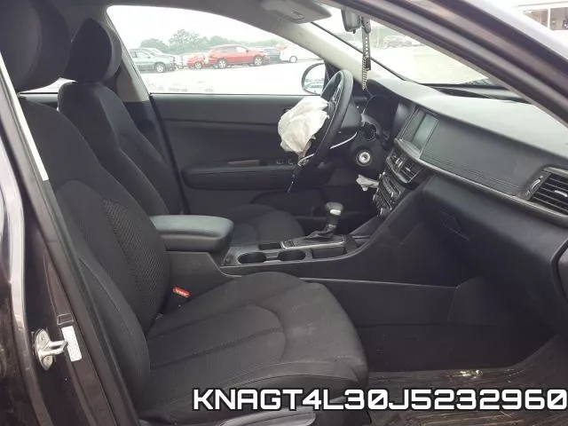 KNAGT4L30J5232960 фото 6
