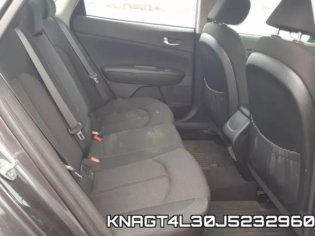 KNAGT4L30J5232960 фото 7