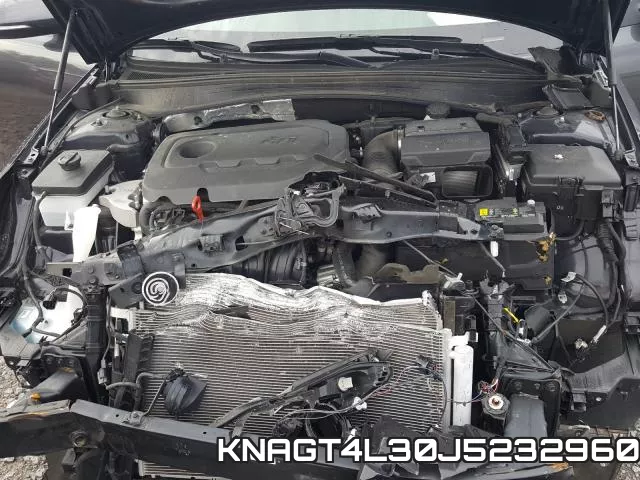 KNAGT4L30J5232960 фото 8