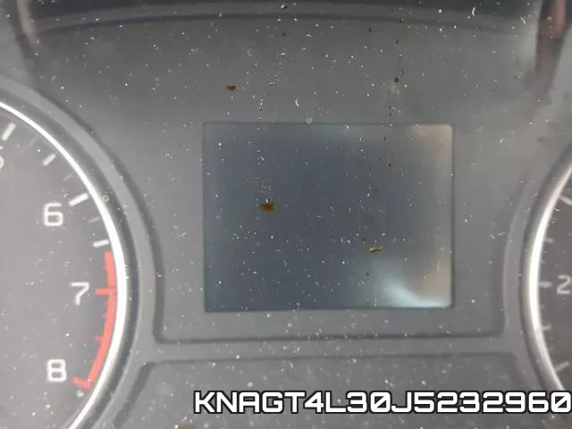 KNAGT4L30J5232960 фото 9