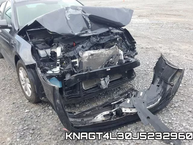 KNAGT4L30J5232960 фото 10