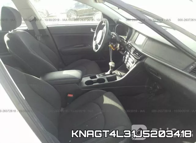 KNAGT4L31J5203418 фото 6