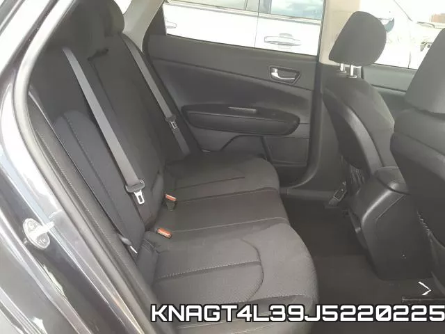 KNAGT4L39J5220225 фото 7