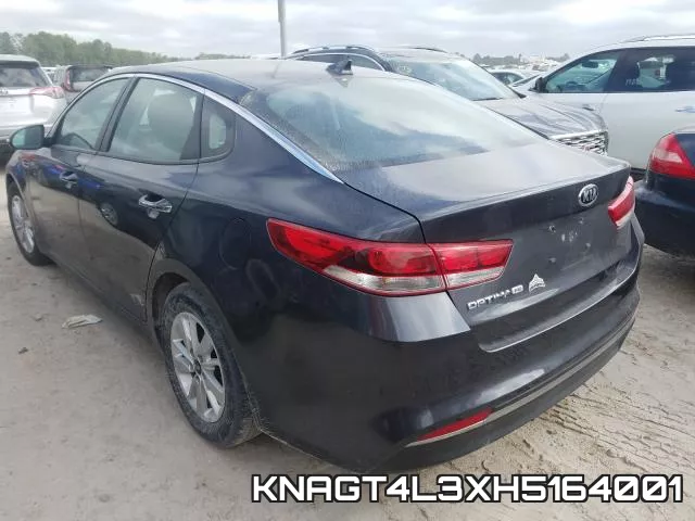 KNAGT4L3XH5164001 фото 4