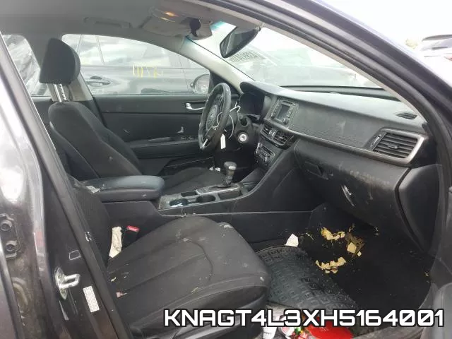 KNAGT4L3XH5164001 фото 6