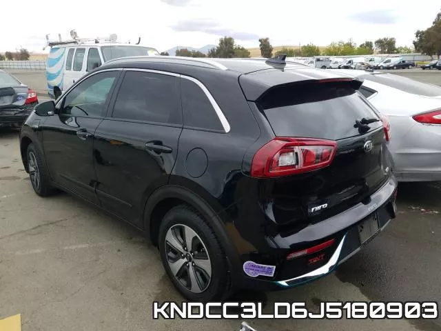 KNDCC3LD6J5180903 фото 4