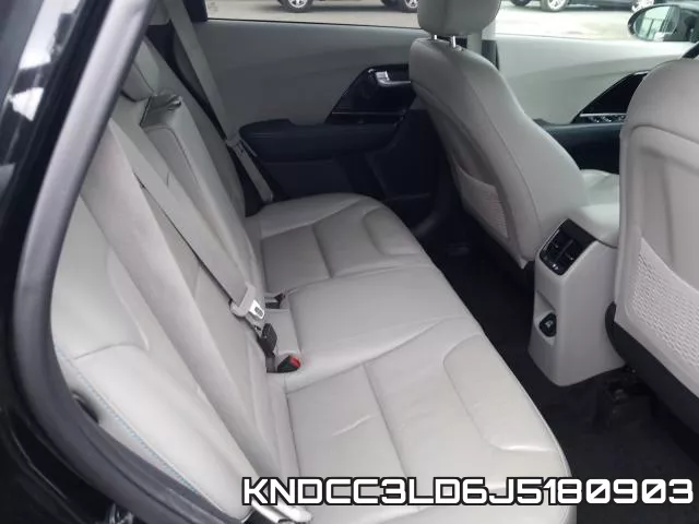 KNDCC3LD6J5180903 фото 7