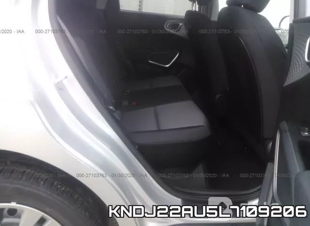 KNDJ22AU5L7109206 фото 9