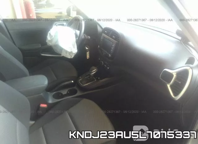 KNDJ23AU5L7075337 фото 6