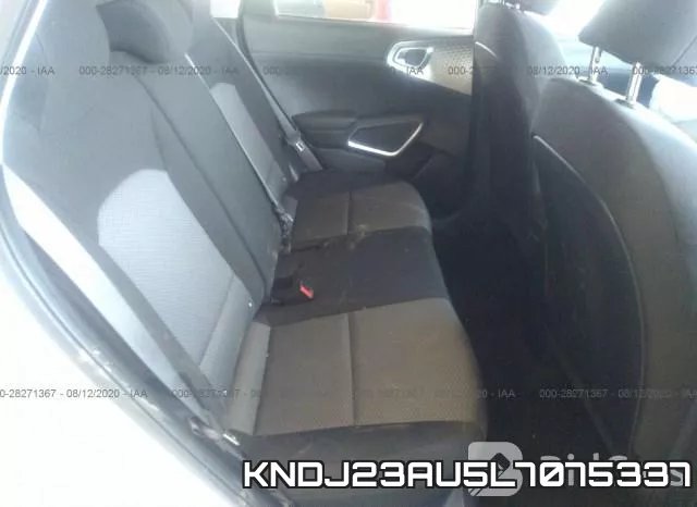 KNDJ23AU5L7075337 фото 9