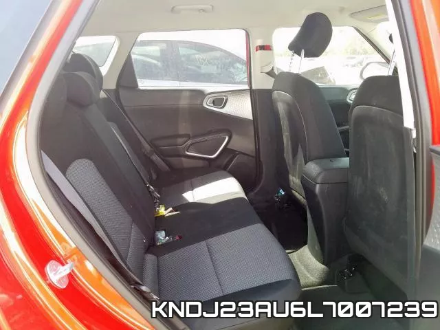 KNDJ23AU6L7007239 фото 7