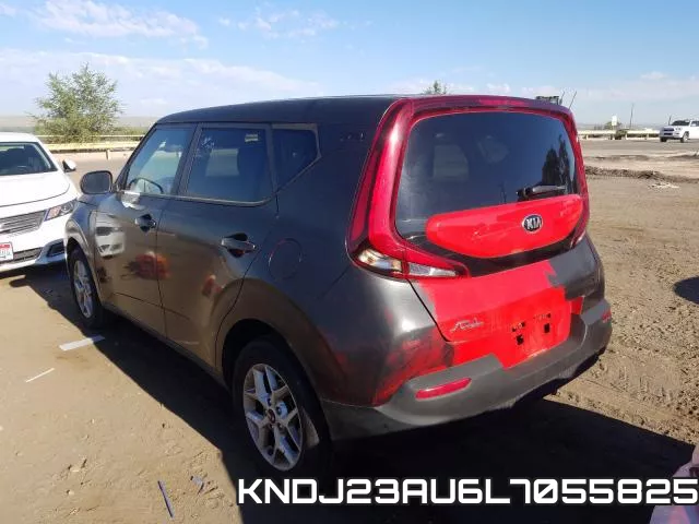 KNDJ23AU6L7055825 фото 4