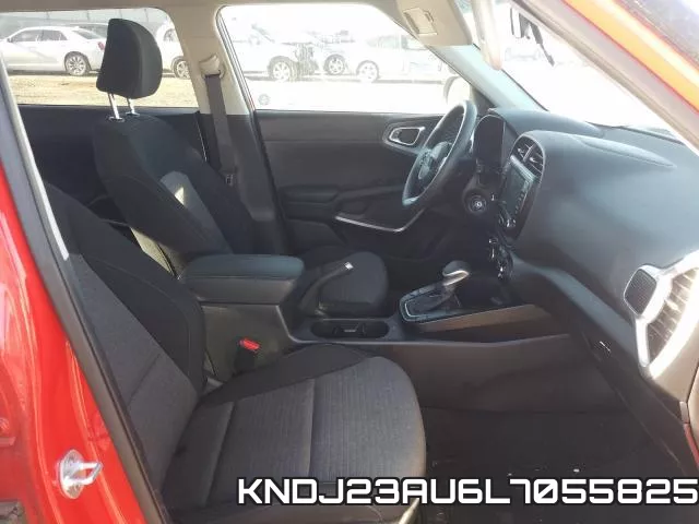 KNDJ23AU6L7055825 фото 6