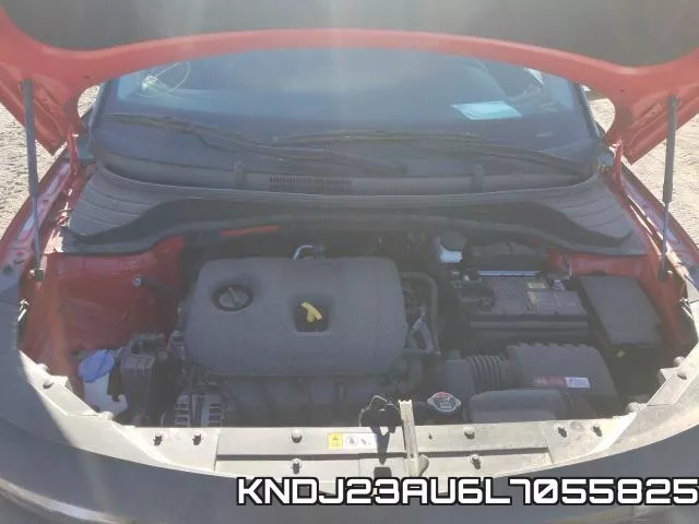 KNDJ23AU6L7055825 фото 8