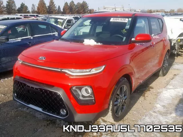 KNDJ33AU5L7702535 фото 3