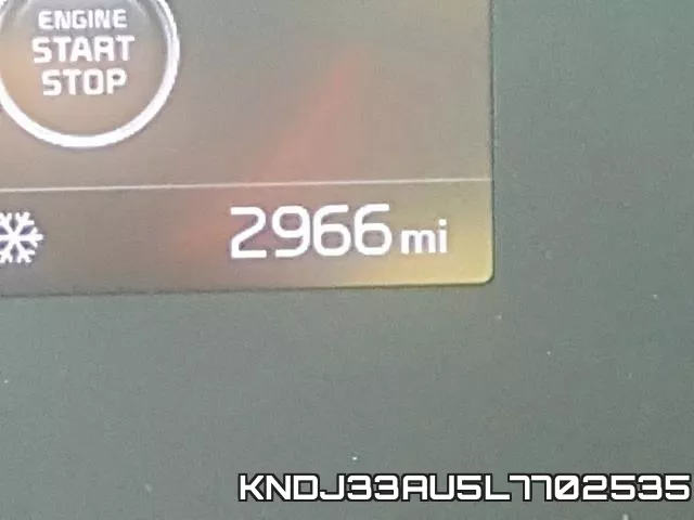 KNDJ33AU5L7702535 фото 9