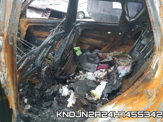 KNDJN2A24H7455342 фото 7