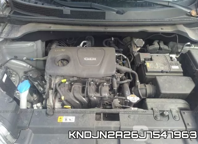 KNDJN2A26J7547963 фото 2
