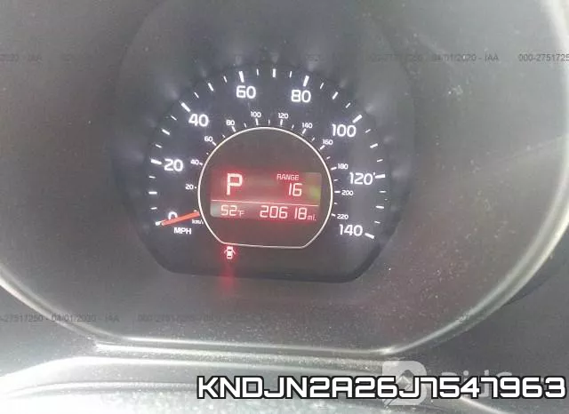 KNDJN2A26J7547963 фото 8