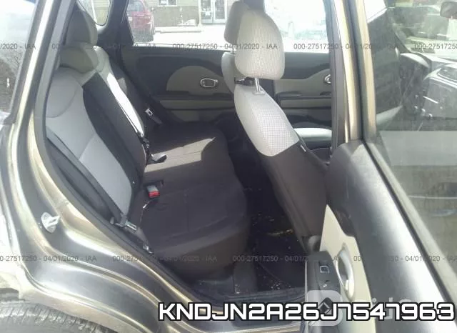 KNDJN2A26J7547963 фото 9