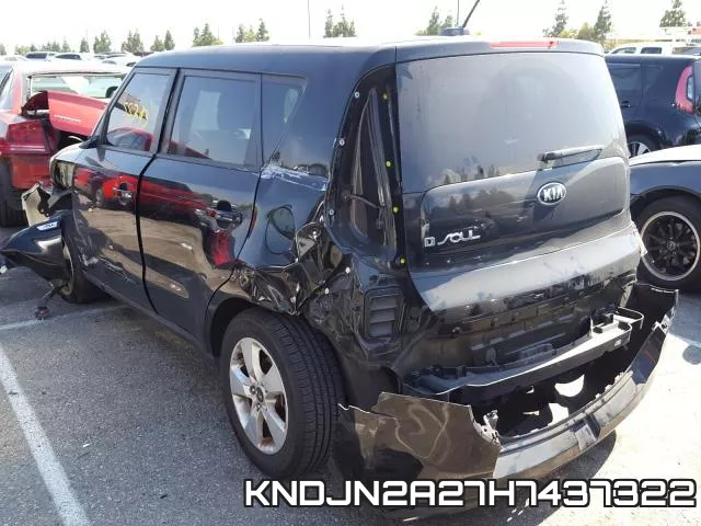 KNDJN2A27H7437322 фото 4