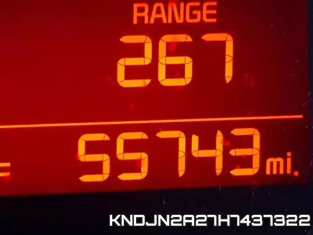 KNDJN2A27H7437322 фото 9