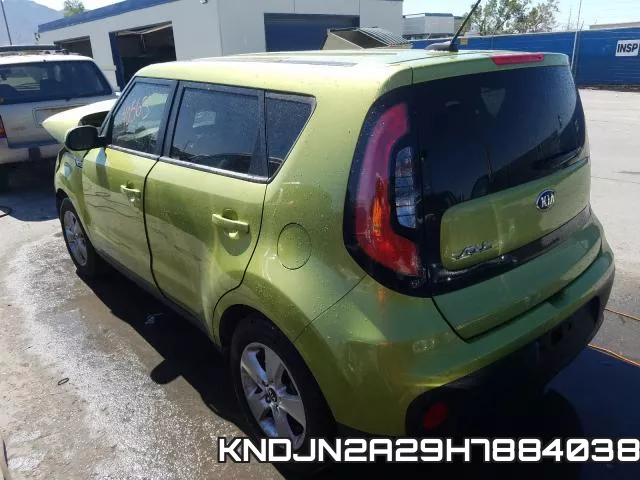 KNDJN2A29H7884038 фото 4