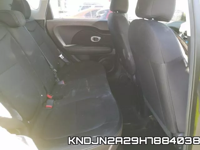 KNDJN2A29H7884038 фото 7