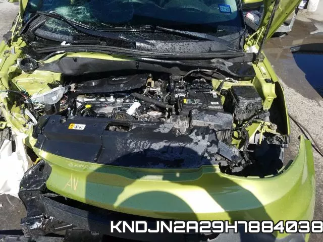 KNDJN2A29H7884038 фото 8