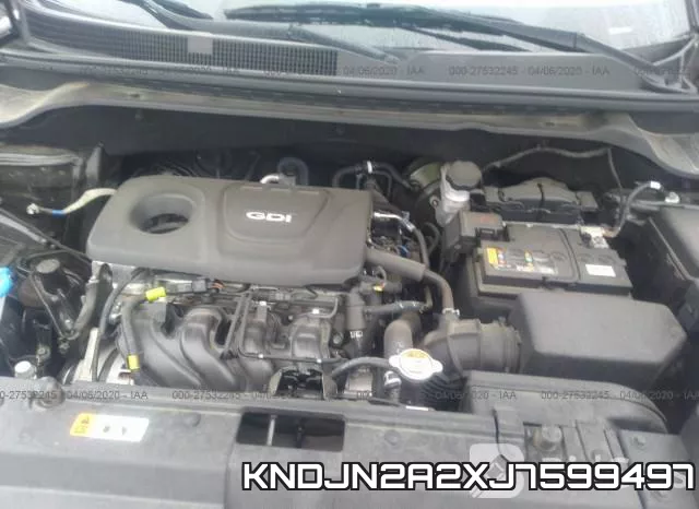 KNDJN2A2XJ7599497 фото 2