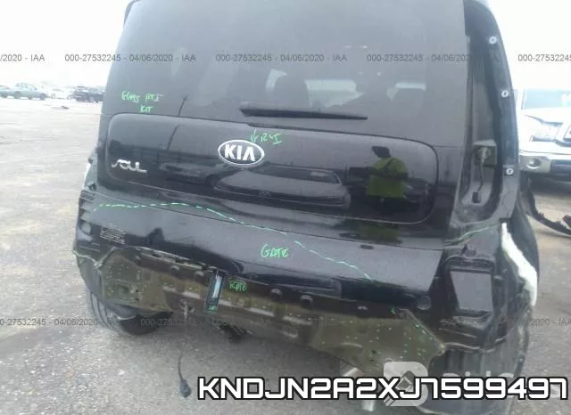 KNDJN2A2XJ7599497 фото 7