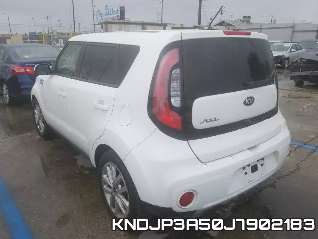 KNDJP3A50J7902183 фото 4