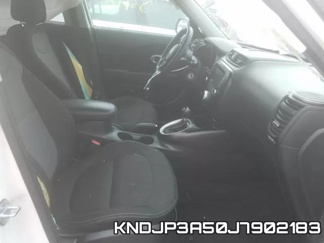 KNDJP3A50J7902183 фото 6