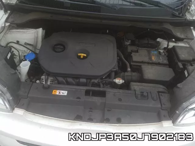 KNDJP3A50J7902183 фото 8