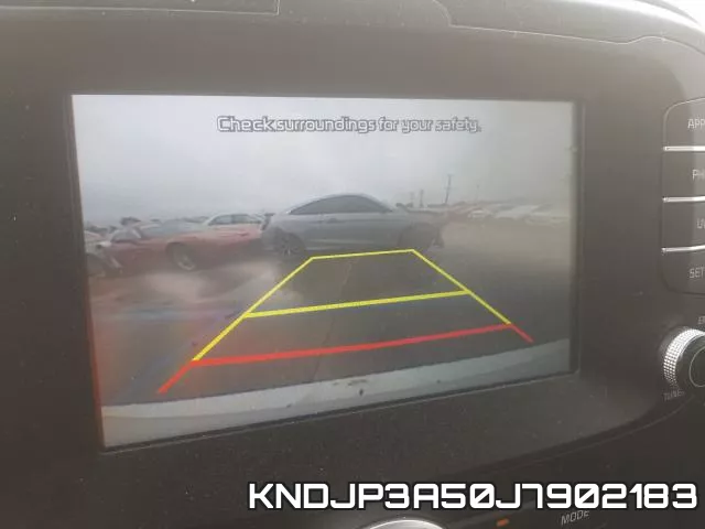 KNDJP3A50J7902183 фото 10