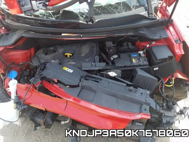 KNDJP3A50K7678060 фото 8