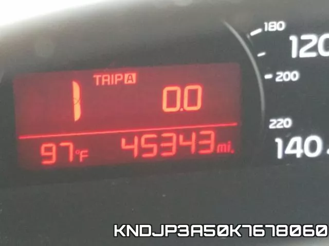 KNDJP3A50K7678060 фото 9