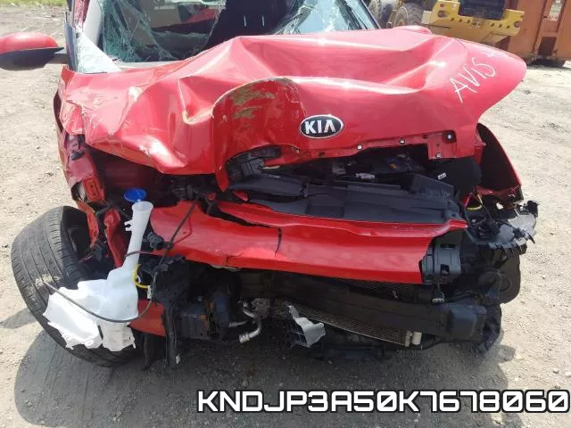 KNDJP3A50K7678060 фото 10