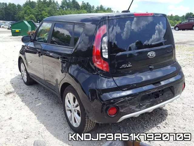 KNDJP3A51K7920709 фото 4